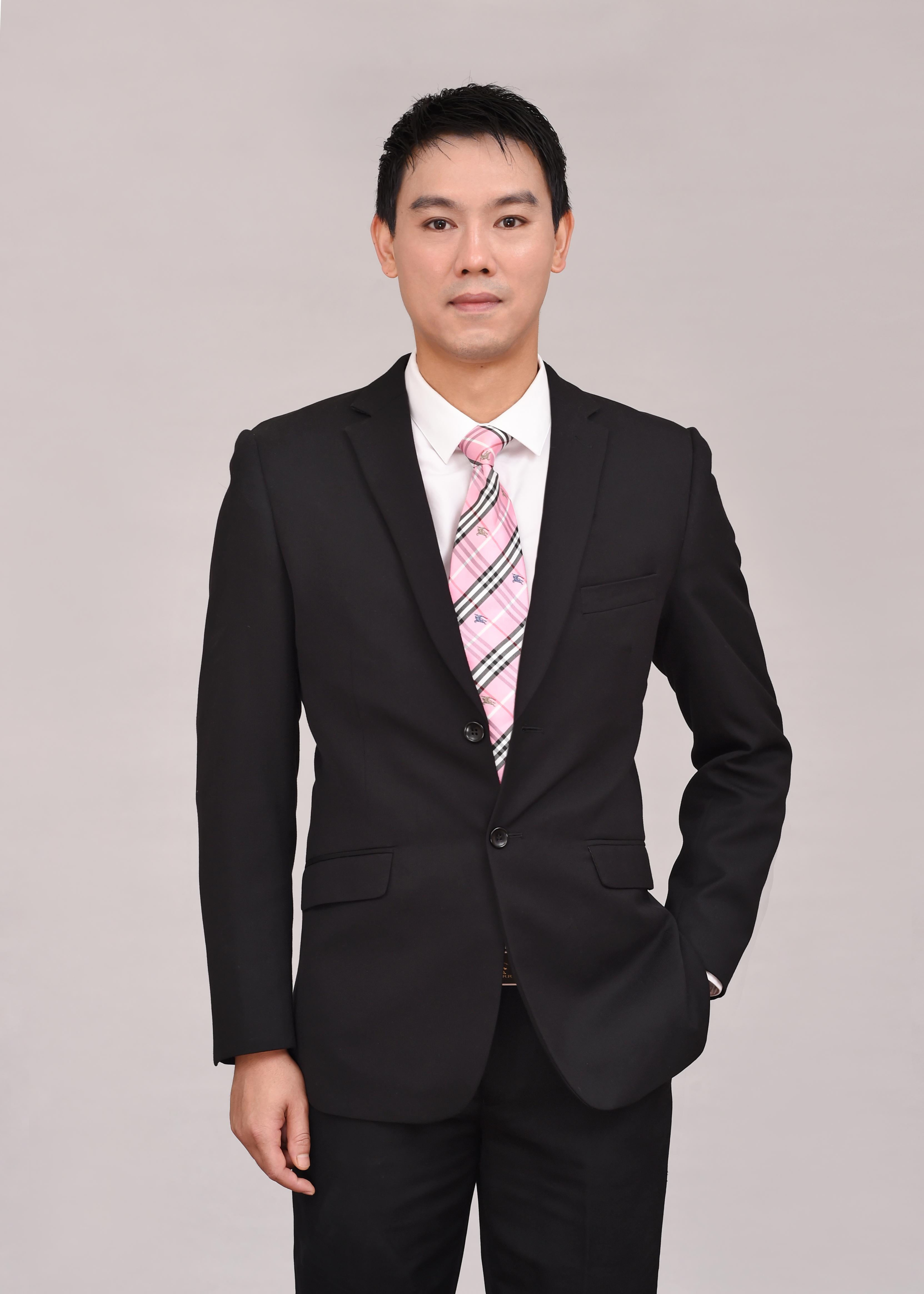 程晚舟 剪辑与后期总监