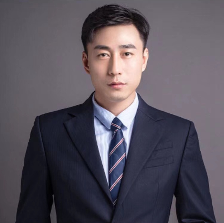 程晚舟剪辑与后期总监