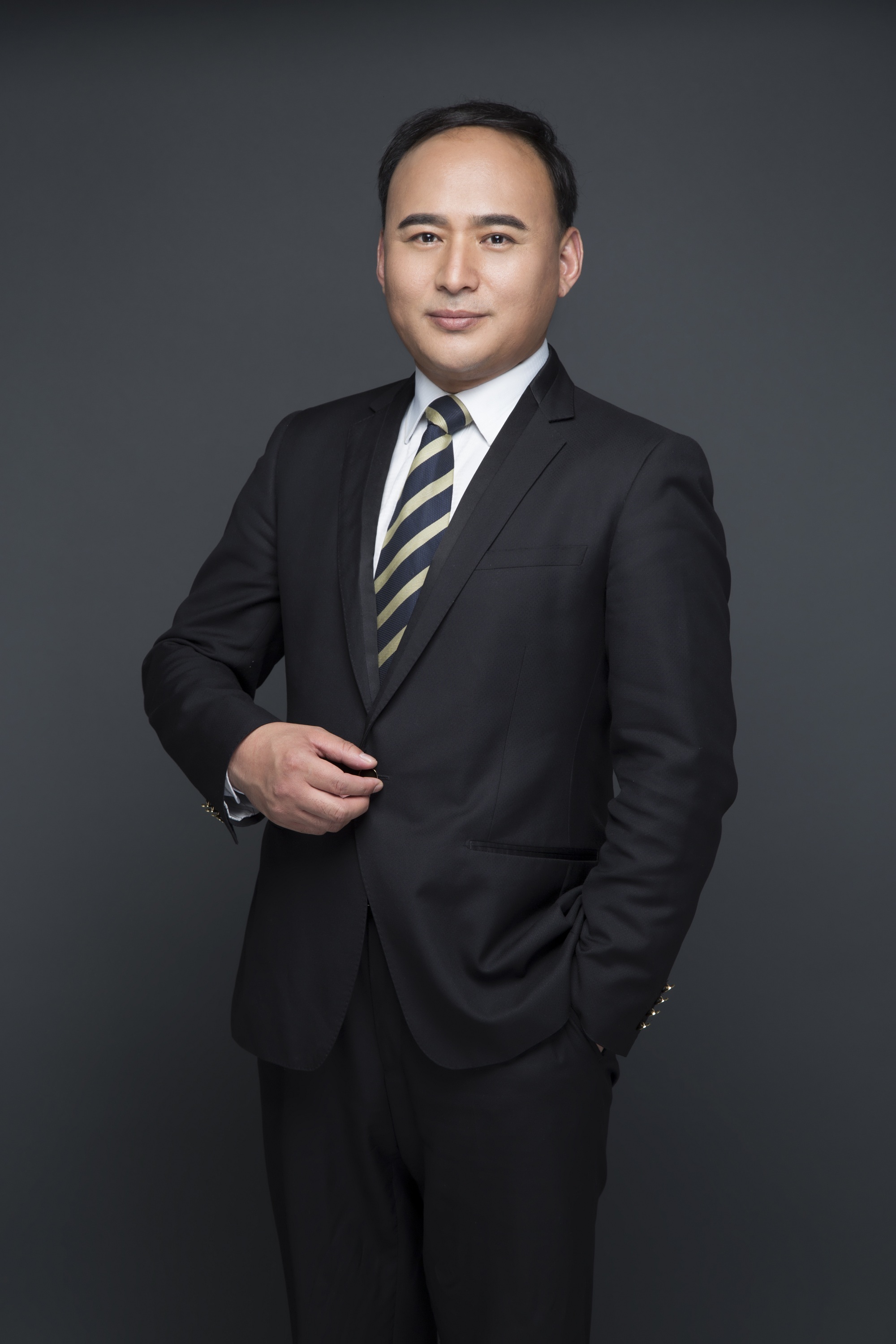 沈书言 执行导演负责人